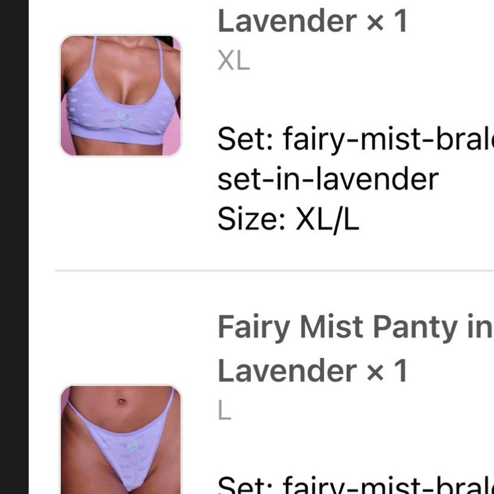 voight set - Picture 2 of 2